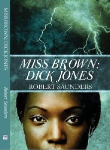 Miss Brown